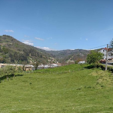 De La Cuenca De Villar San Martin del Rey Aurelio Exteriör bild