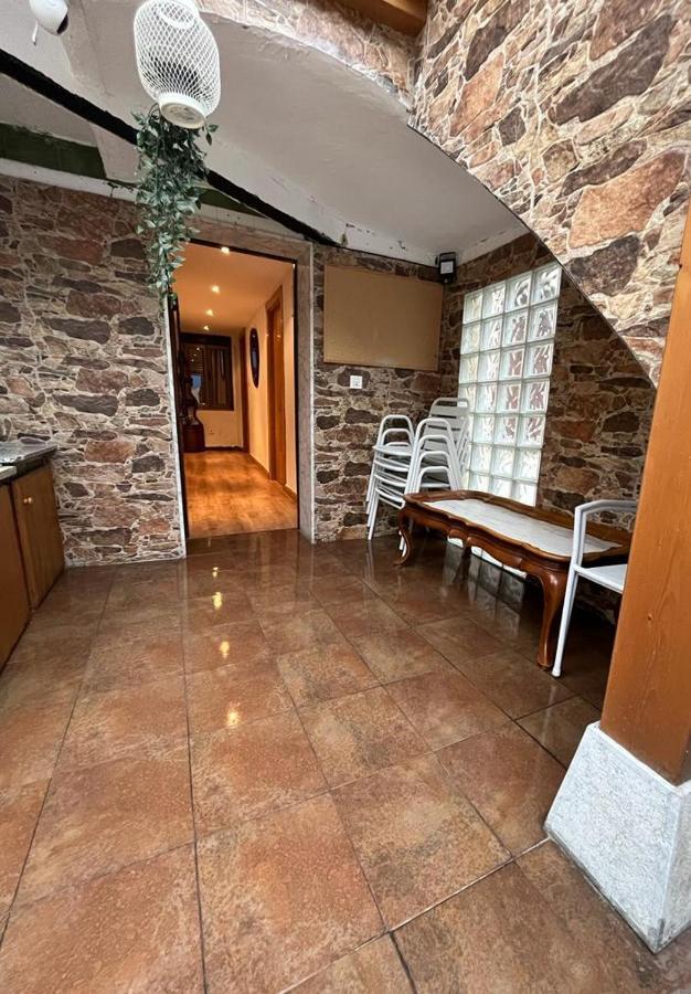 De La Cuenca De Villar San Martin del Rey Aurelio Exteriör bild