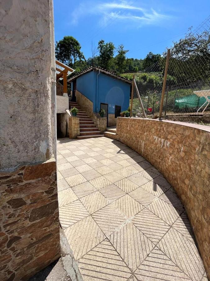 De La Cuenca De Villar San Martin del Rey Aurelio Exteriör bild