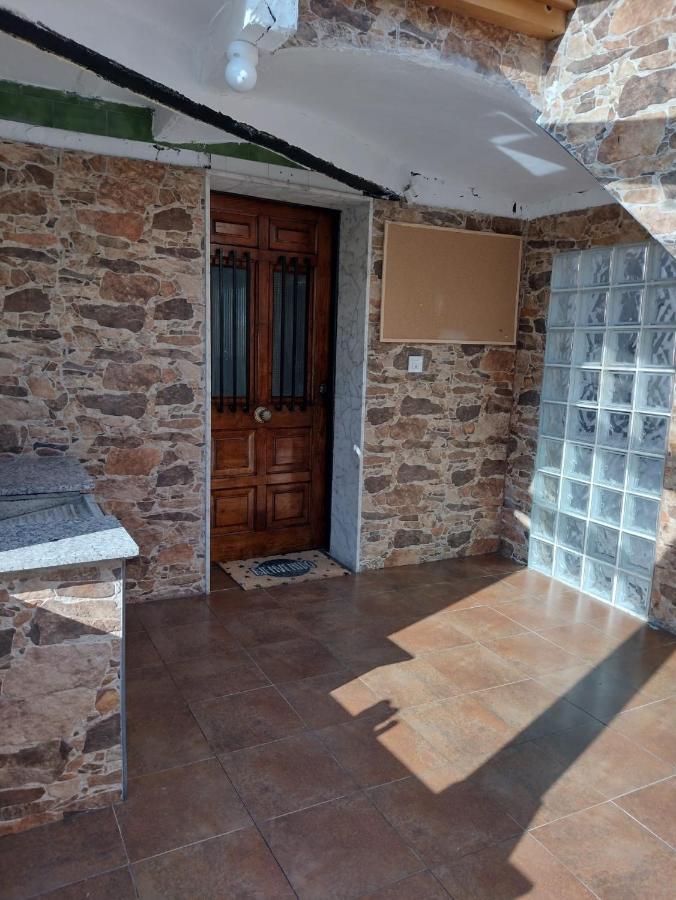 De La Cuenca De Villar San Martin del Rey Aurelio Exteriör bild