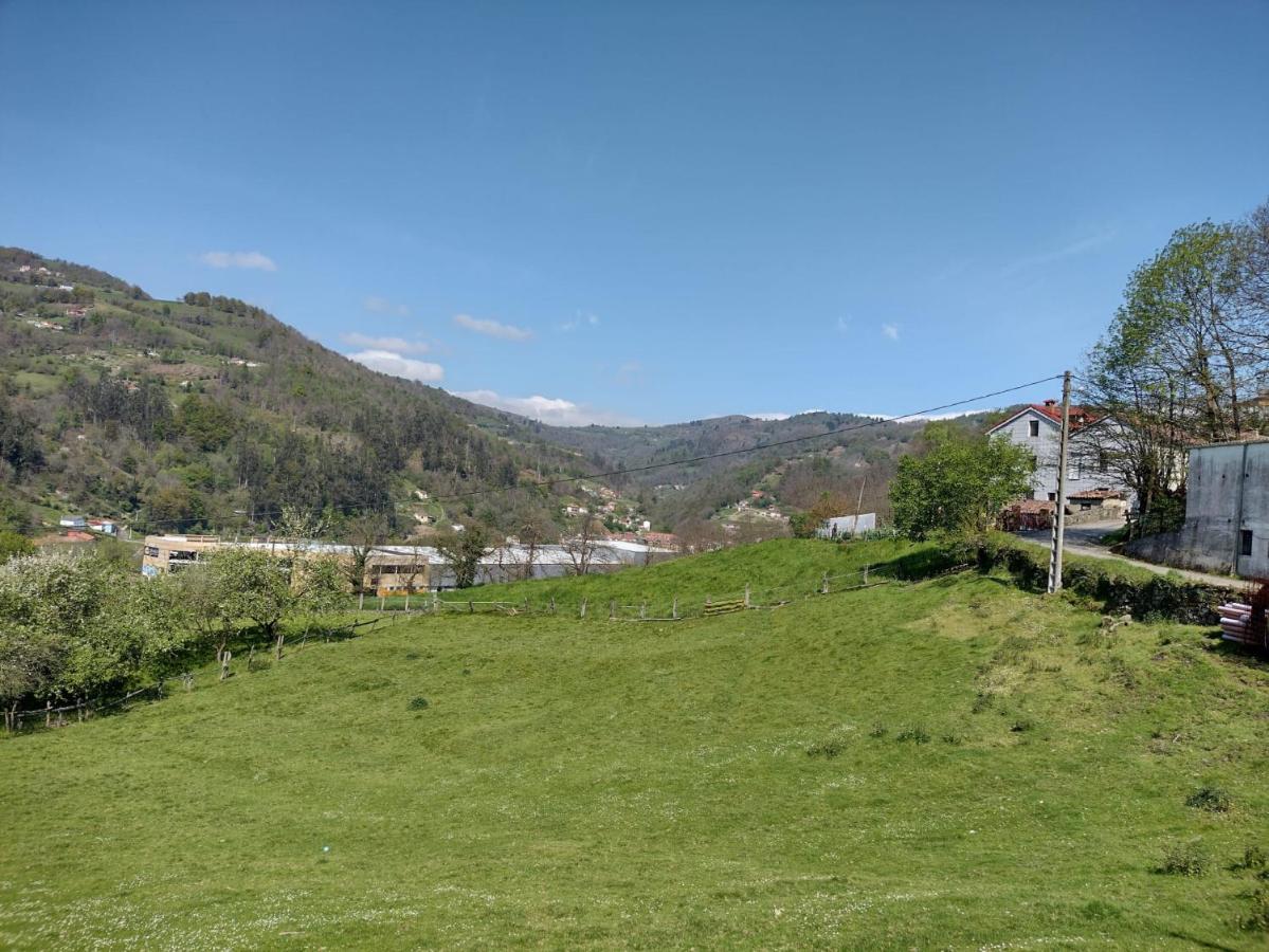 De La Cuenca De Villar San Martin del Rey Aurelio Exteriör bild