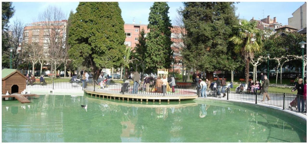 De La Cuenca De Villar San Martin del Rey Aurelio Exteriör bild